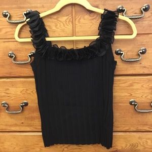 BELLDINI CROP TOP